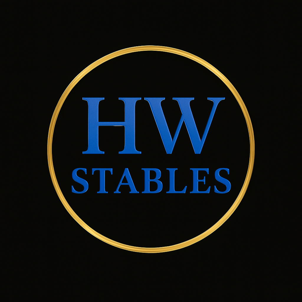 Heath Worthy Stables